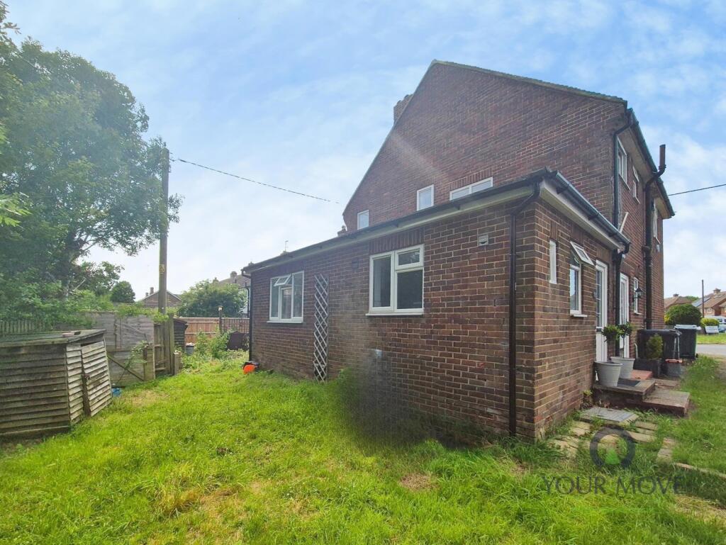 Main image of property: South Road, Hailsham, East Sussex, BN27