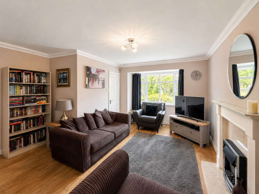 House in Sefton, Crossens - View 5