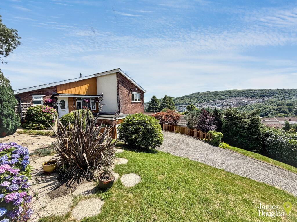 Main image of property: Highfield Terrace, Graigwen, Pontypridd