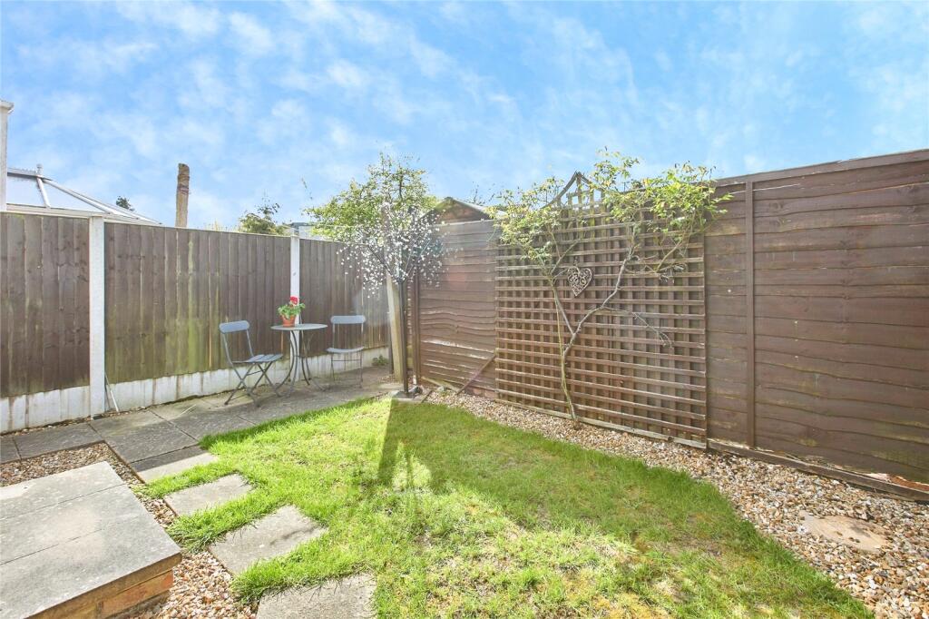 House in Nottingham, Toton - View 3