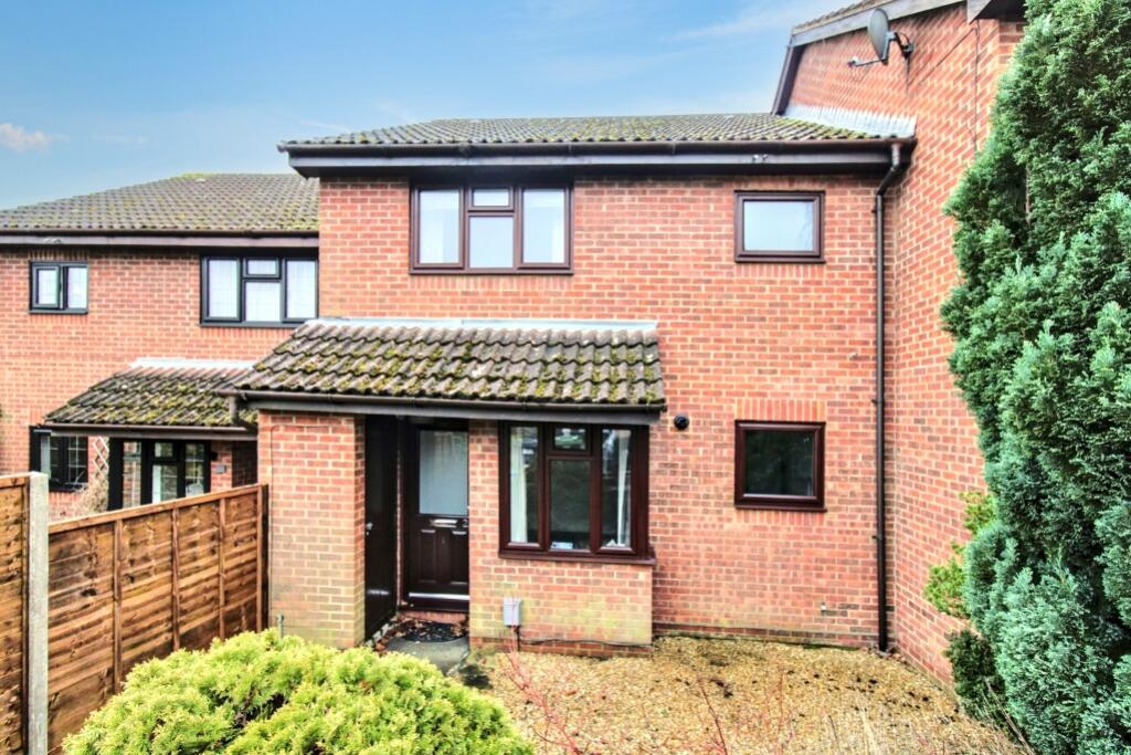 Main image of property: Essex Close, Frimley, Camberley, Surrey, GU16