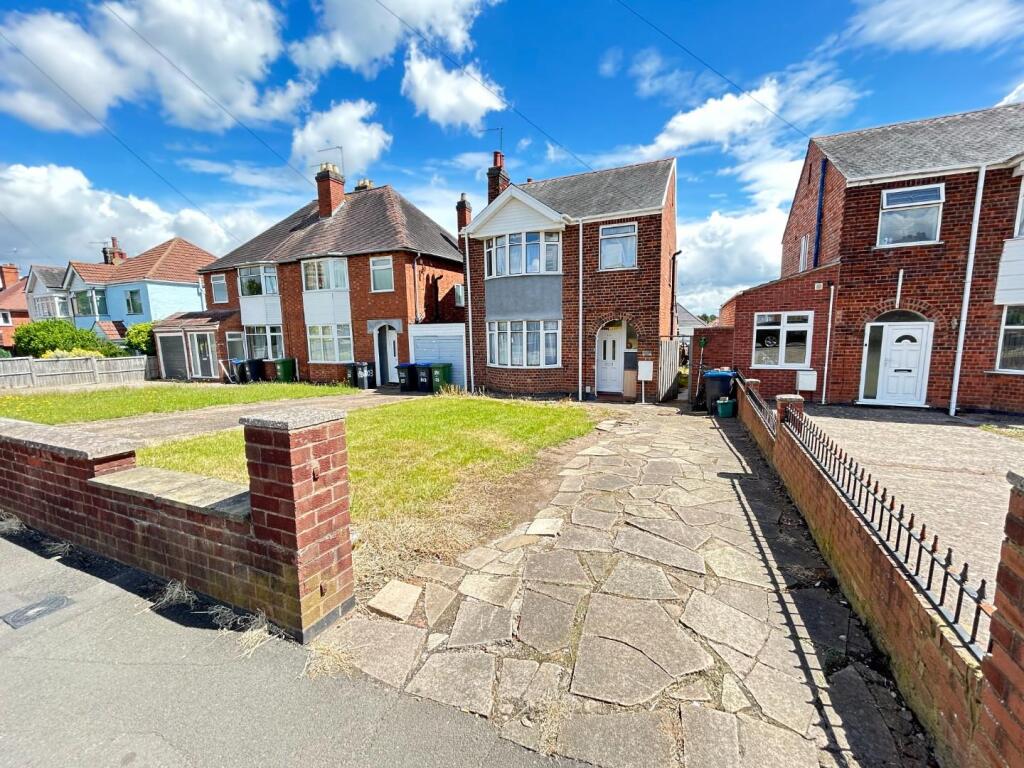 Main image of property: Brunswick Street, Royal Leamington Spa