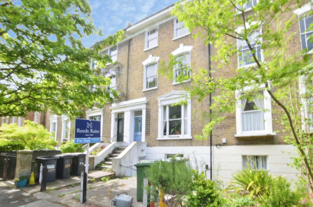 Main image of property: Manor Avenue, Brockley, SE4