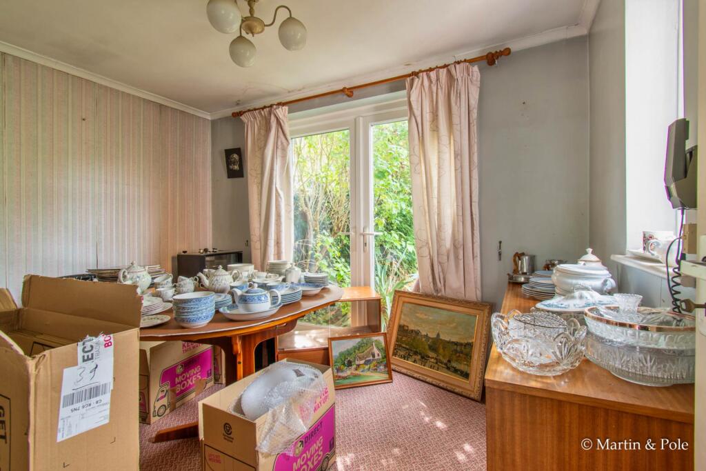 House in Reading, Lower Earley, Earley - View 4