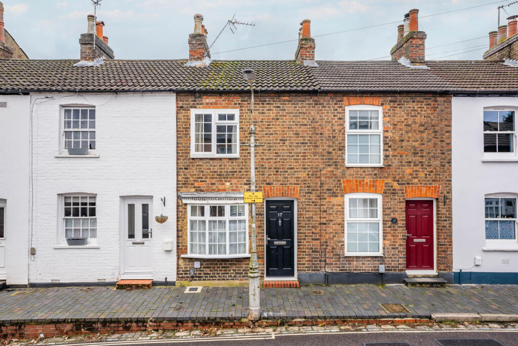 Main image of property: Portland Street, St Albans, Herts, AL3
