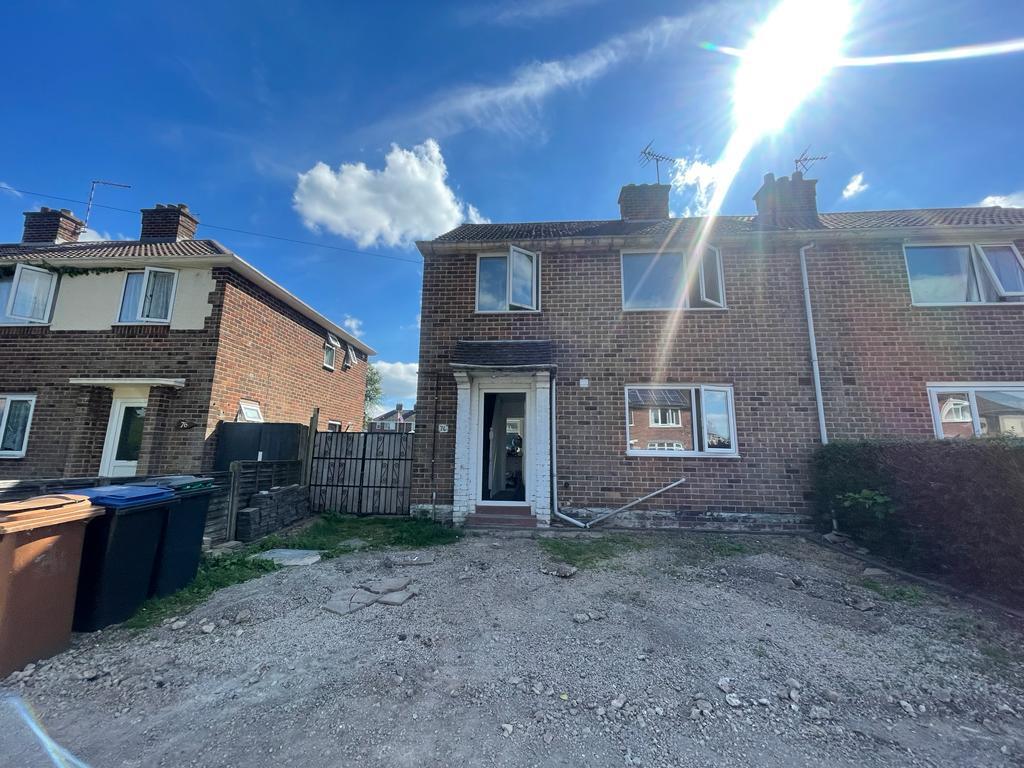 Main image of property: Holt Road, Hinckley, LE10