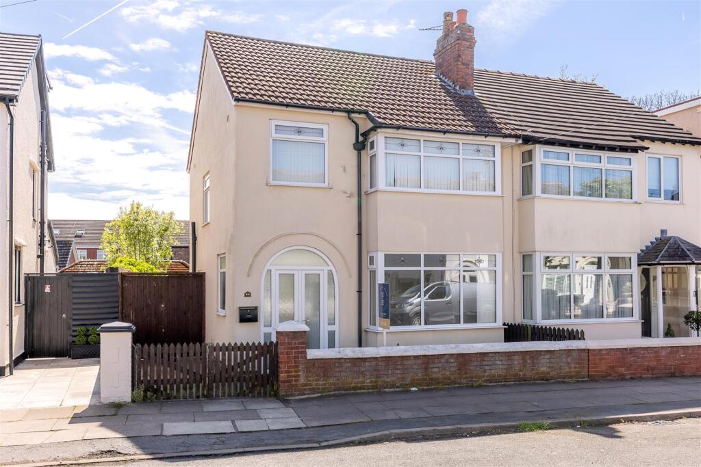 Main image of property: Morningside, Liverpool