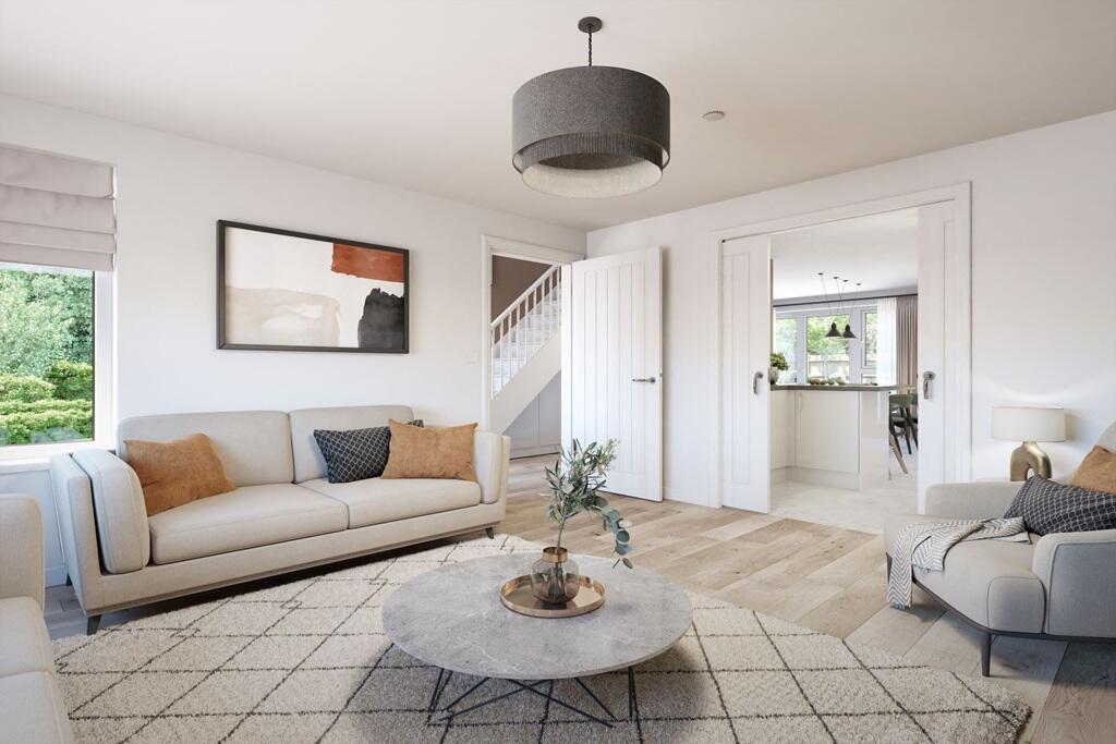 Main image of property: Off Corby Craig Terrace,
Bilston,
Midlothian,
EH25 9TH