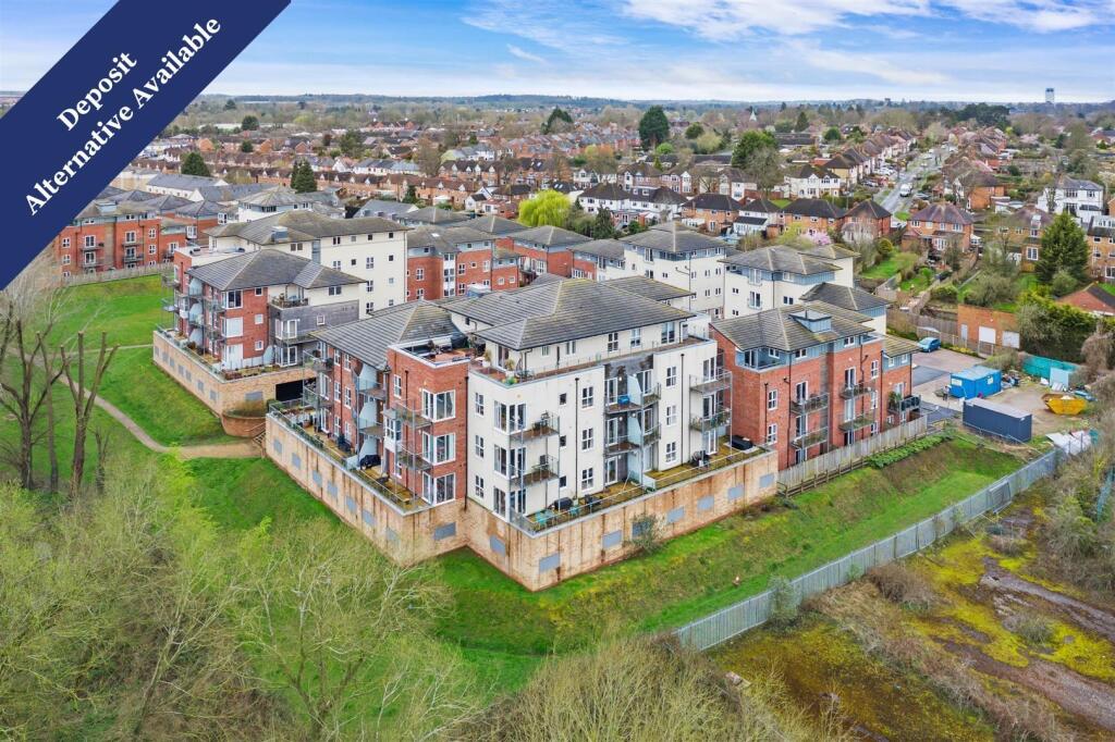 Main image of property: Tatler Close, Warwick