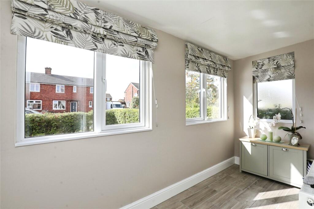 House in Crewe, Weaverham - View 5