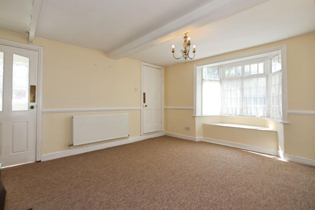 House in Leicester - More