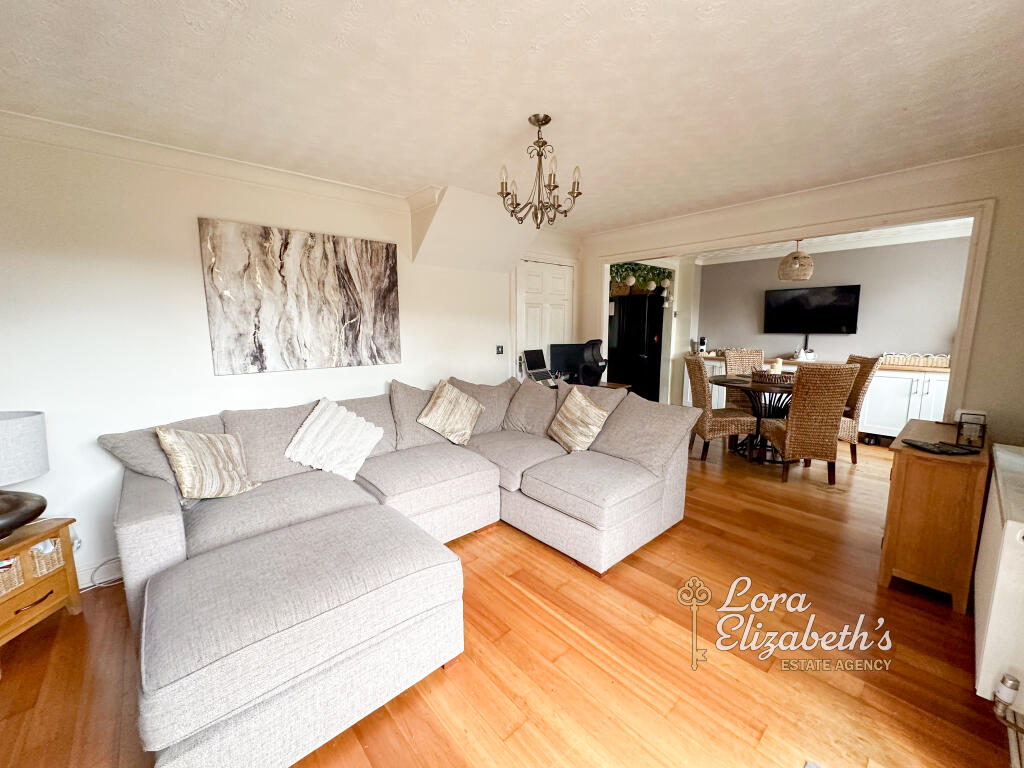 House in Nottingham - View 3