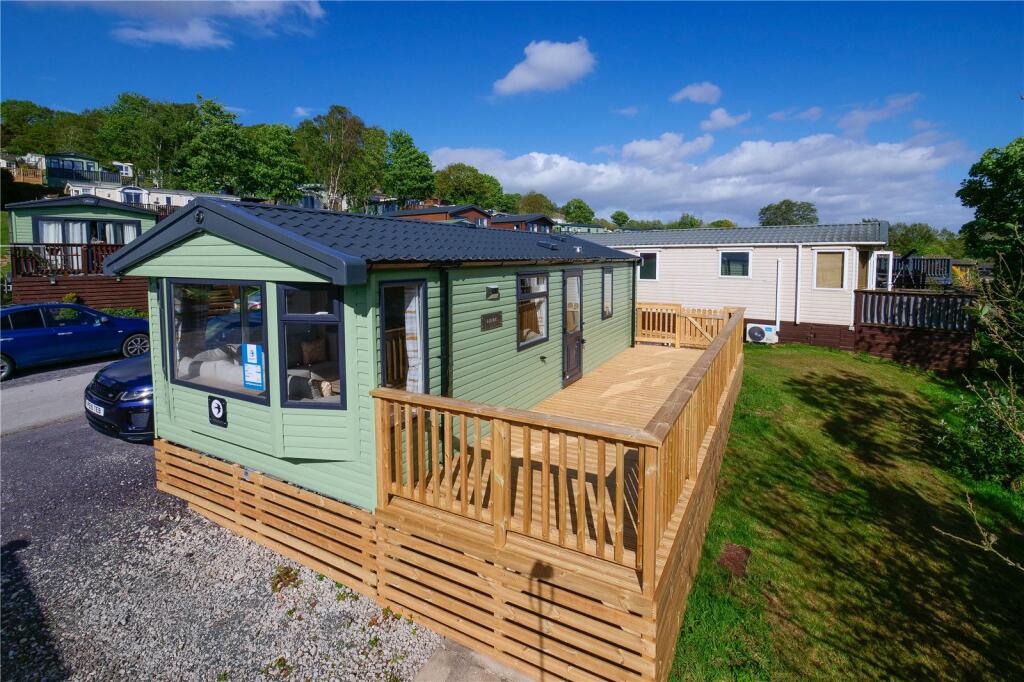 Glen Road, Baildon, Shipley, West Yorkshire, BD17, West Yorkshire