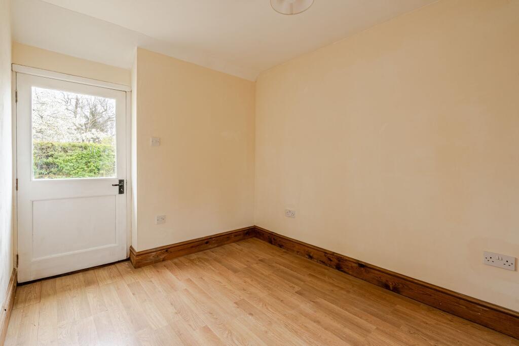 House in Swindon - More