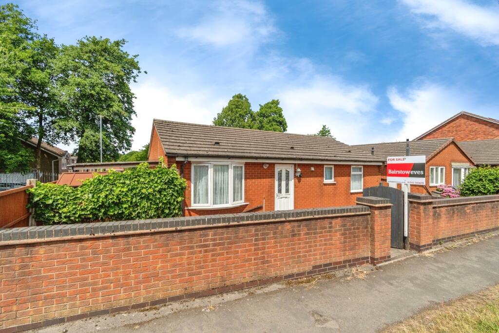 Main image of property: Cannock Road, Heath Hayes, Cannock, Staffordshire, WS12