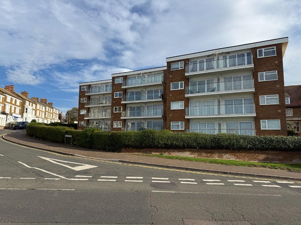 Main image of property: Cliff Court, Hunstanton, Norfolk, PE36