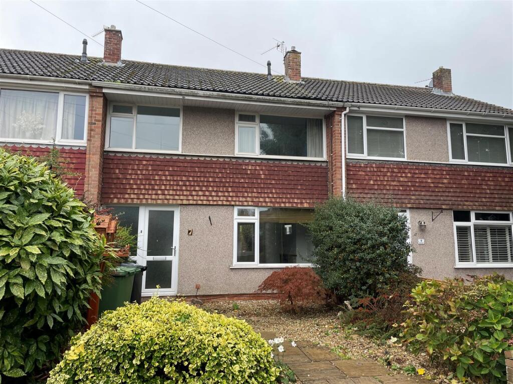 Main image of property: Gazzard Road, Winterbourne