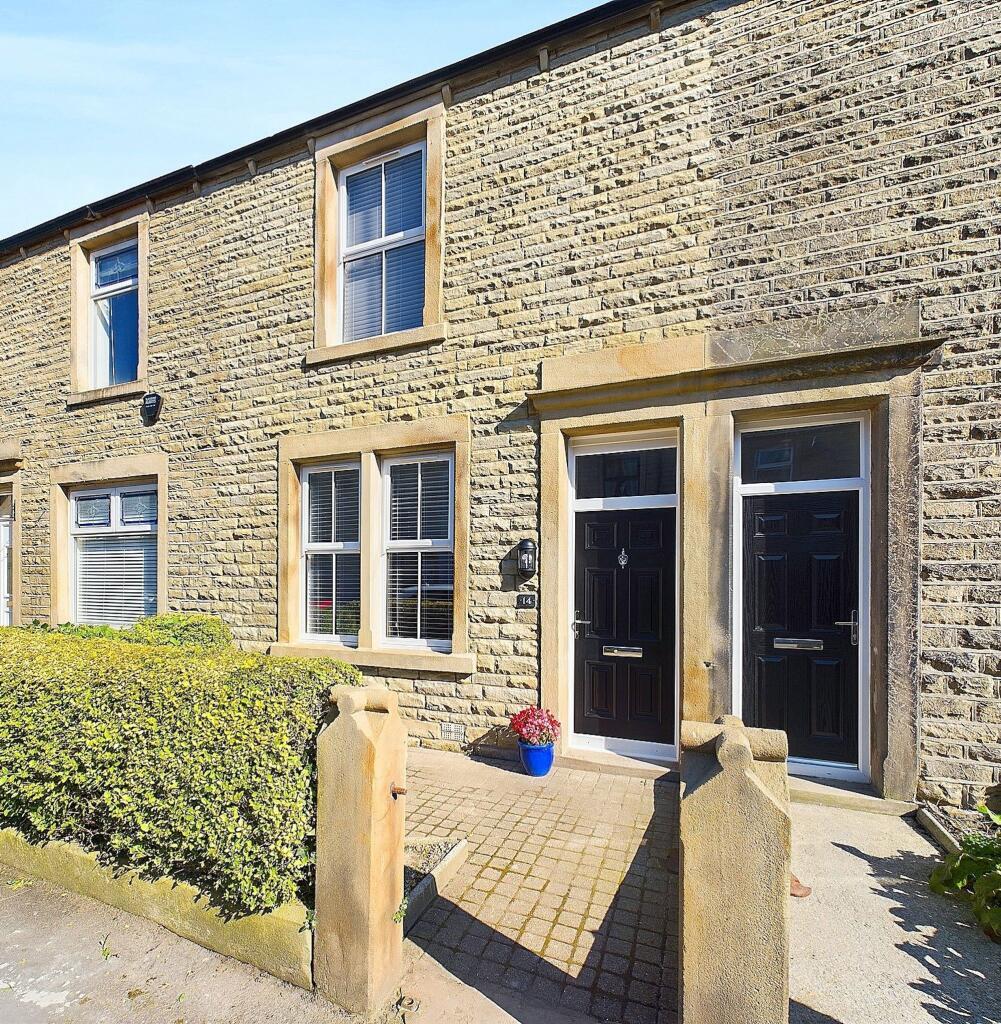 Main image of property: Queen Street, Whalley, BB7