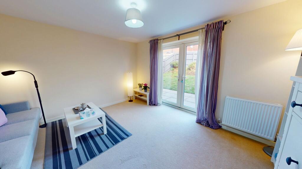 House in Stoke-on-Trent - View 4
