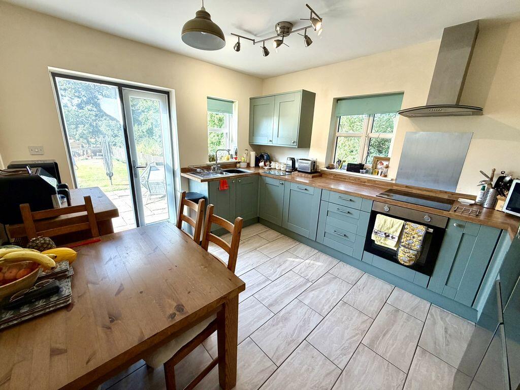Fairfield, Shrewsbury - View 4