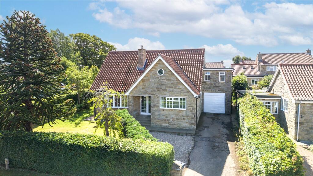 Main image of property: Spring Hill, Welbury, Northallerton, North Yorkshire, DL6