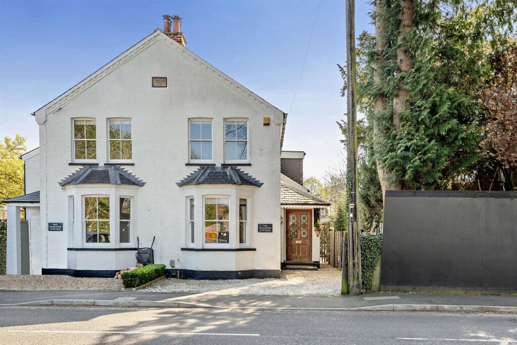 Main image of property: Bagshot Road, Englefield Green,