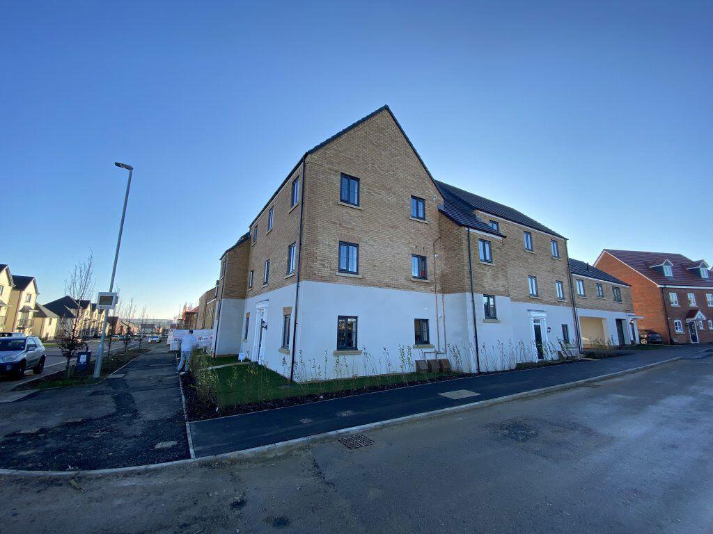 Main image of property: Wentworth Drive, Priors Hall