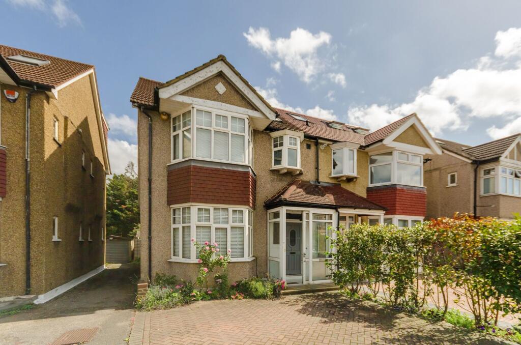 Main image of property: Grand Drive, Raynes Park, London, SW20