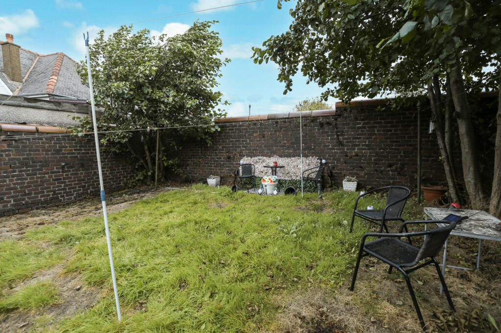 McIsaac Road, Saltcoats, Ayrshire, KA21 photo 4