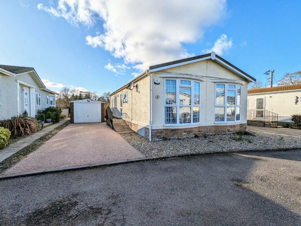 Main image of property: The Firs, Rushbrooke Lane, Bury St. Edmunds