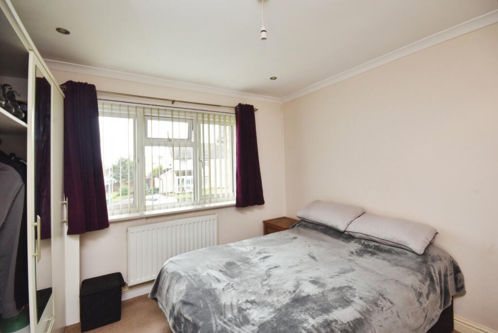 Apartment in Cardiff - More