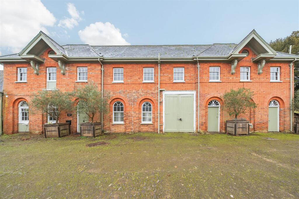 Main image of property: Hampton Estate, Seale