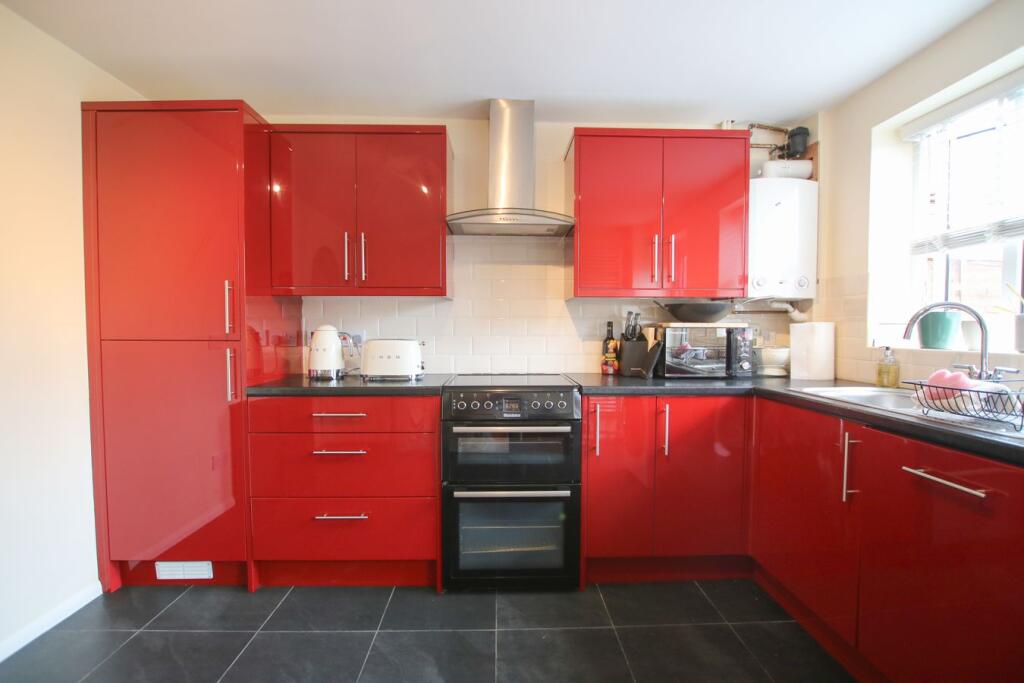 House in Reading - View 5