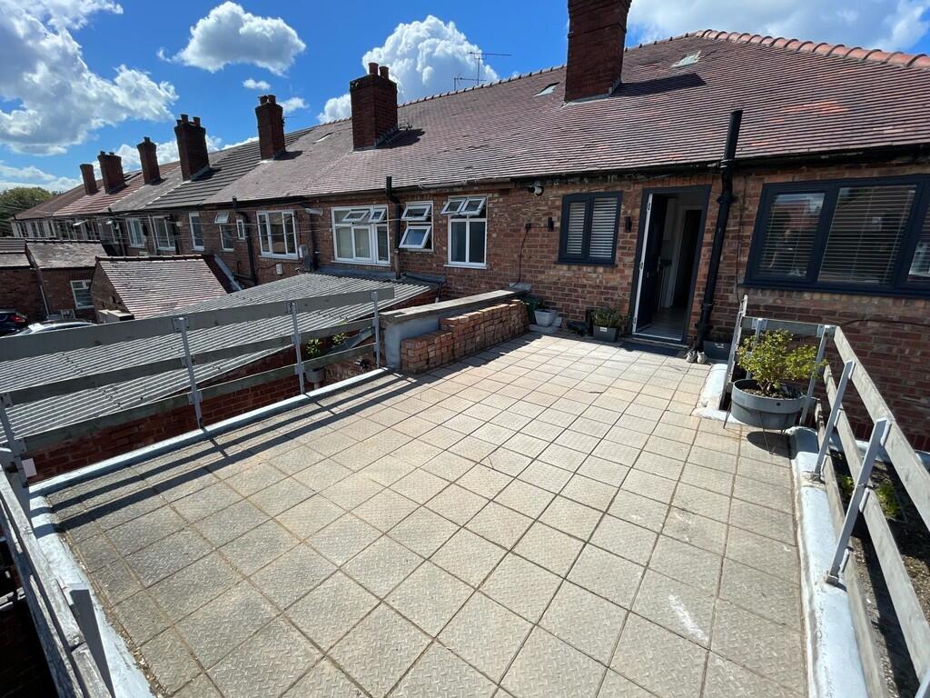 Main image of property: Cross Street, Sale M33