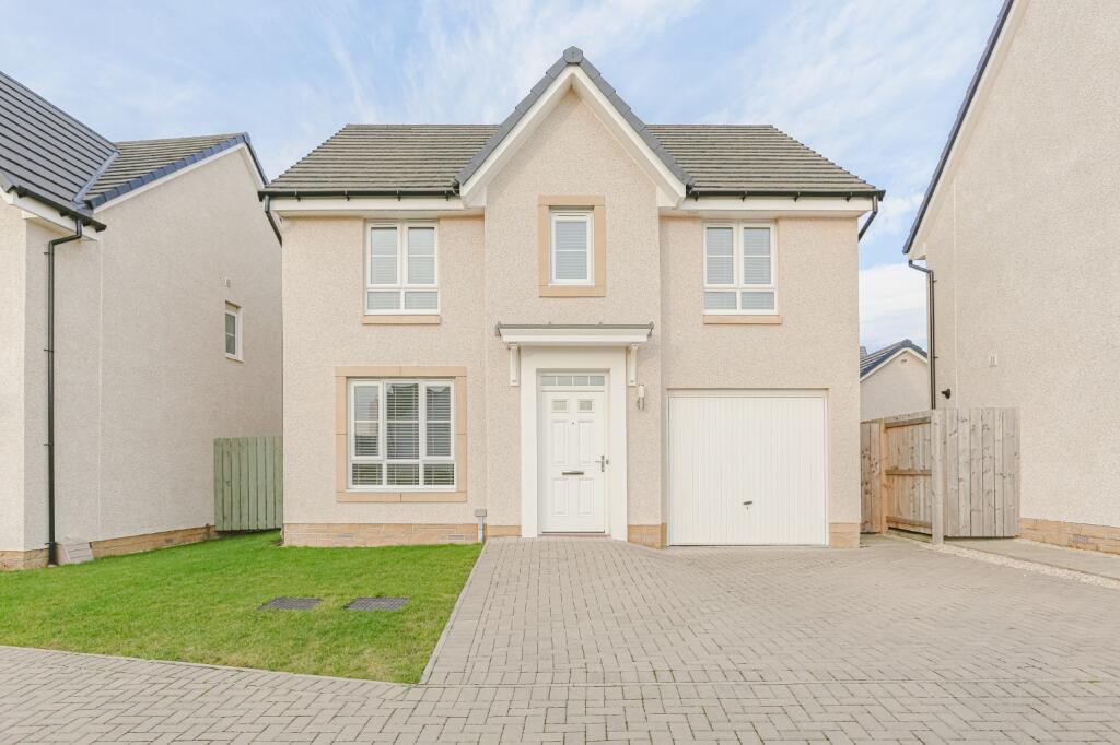 Main image of property: Turnbull Way, Stirling, FK8