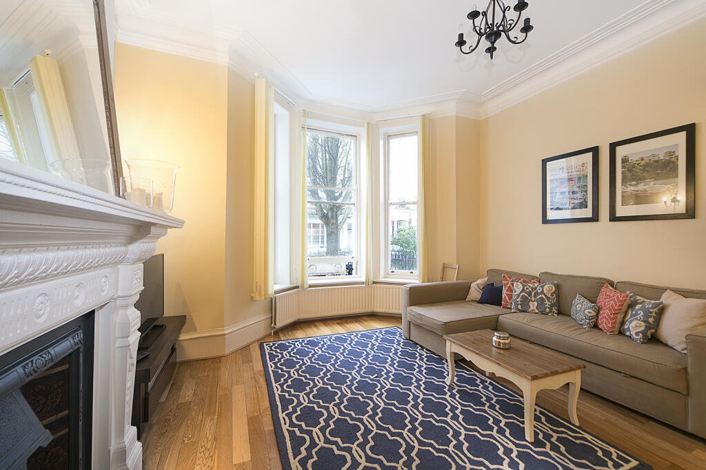 Belgrave Mansions, Belgrave Gardens, London, NW8 photo 4