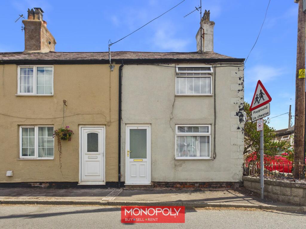Main image of property: Llandyrnog, Denbigh, LL16
