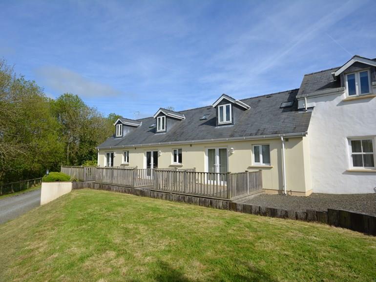 Main image of property: Redberth Gardens, Redberth, Tenby