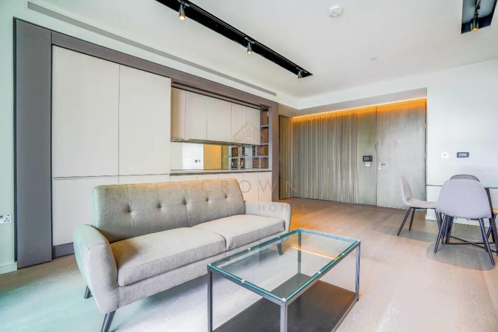 Main image of property: One Park Drive, Canary Wharf