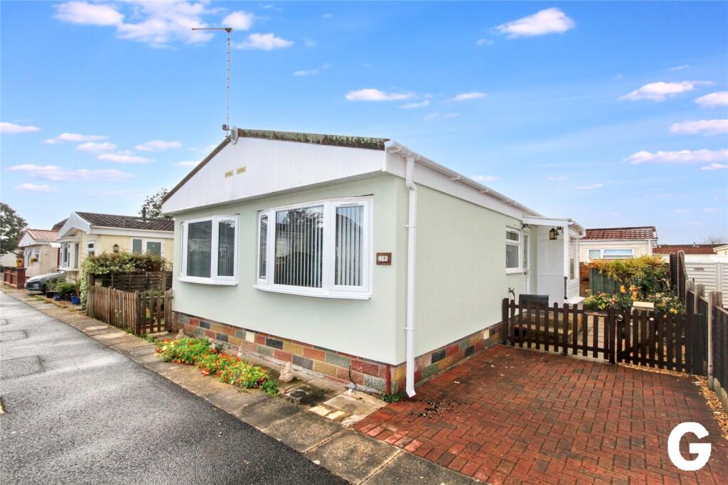 Main image of property: Pilgrims Park, Southampton Road, Ringwood, Hampshire, BH24
