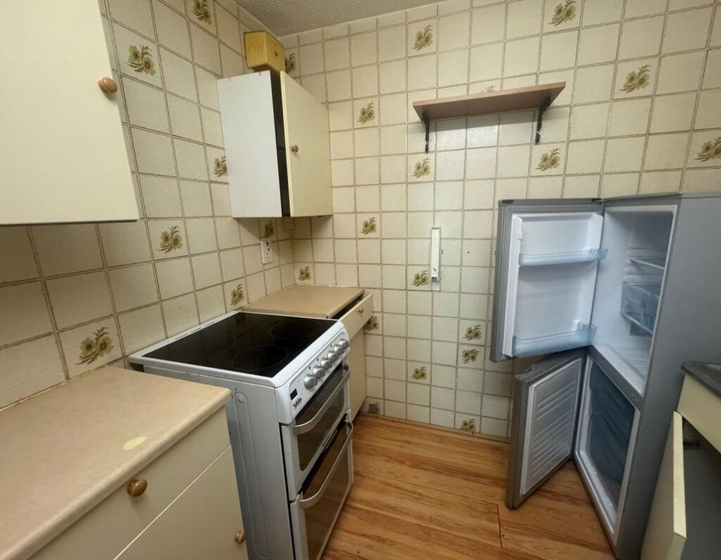8 Homesands House, Park Road, Southport, Merseyside, PR9 9JU - View 3