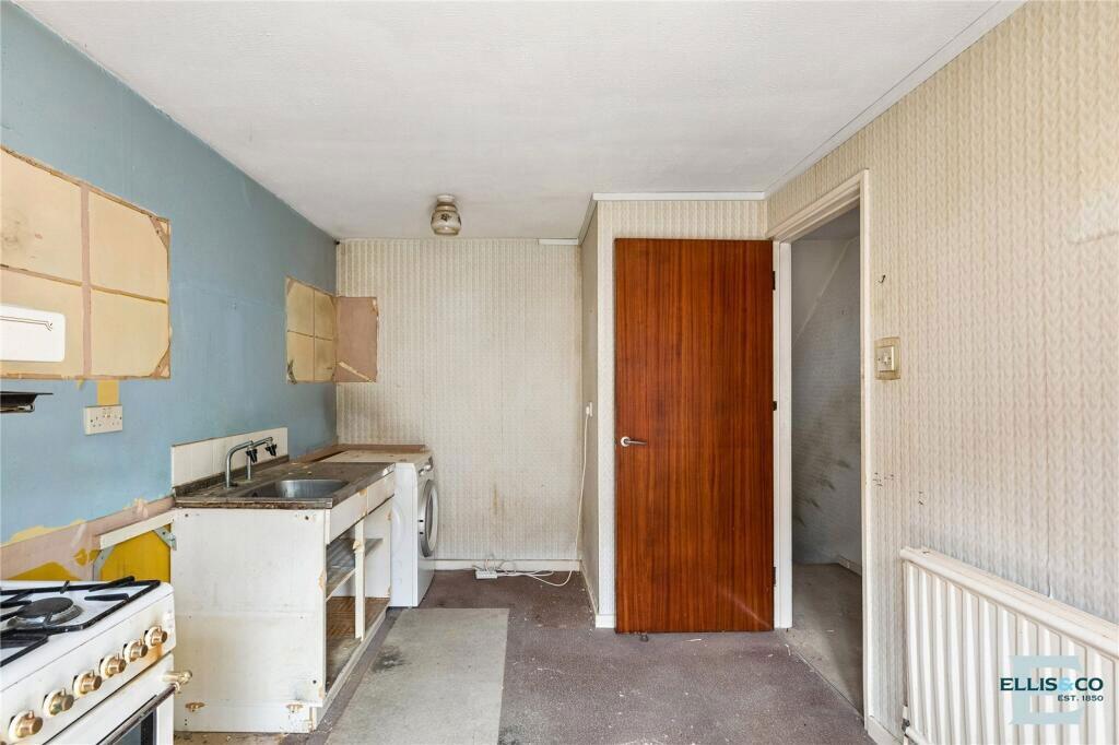 House in London, Lightfoot Road Estate, Hornsey - View 2