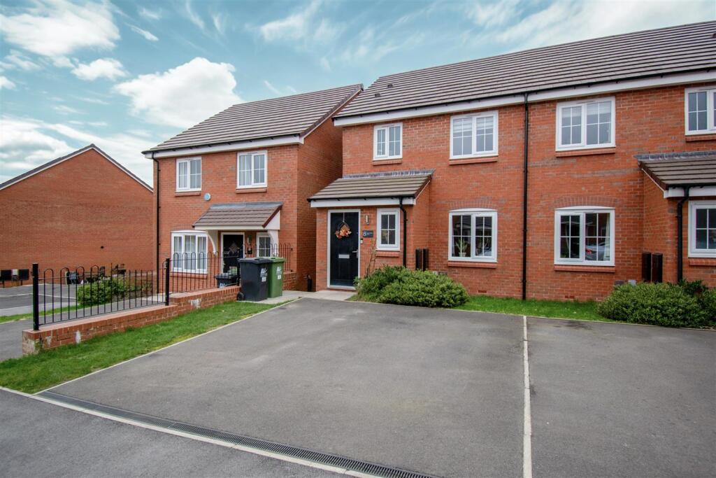 Main image of property: Brick Works Drive, Ripley