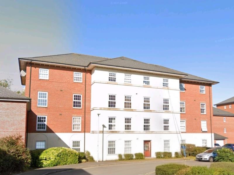 Main image of property: Harescombe Drive, Gloucester