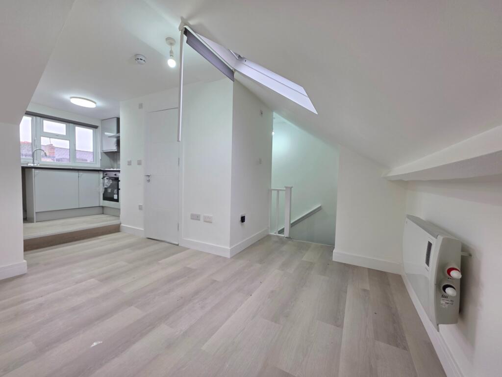 Main image of property: Loft Studio, Howard Road, Cricklewood, NW2