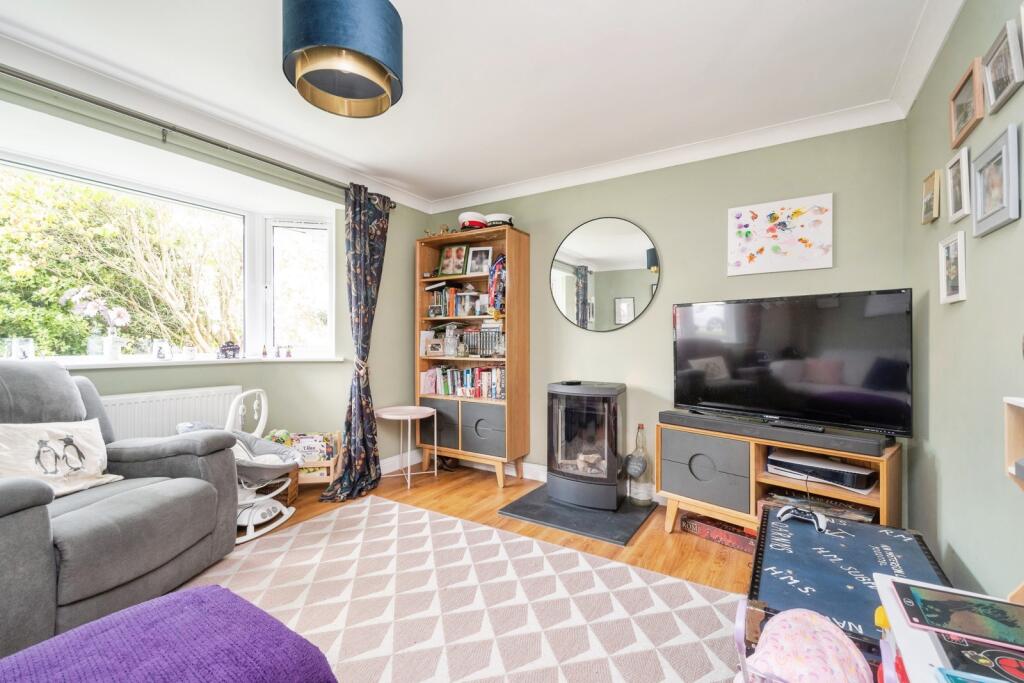 House in West Devon, Tavistock - View 5