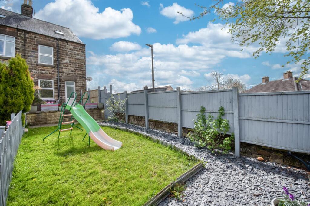 Main image of property: Chesterfield Road, Matlock