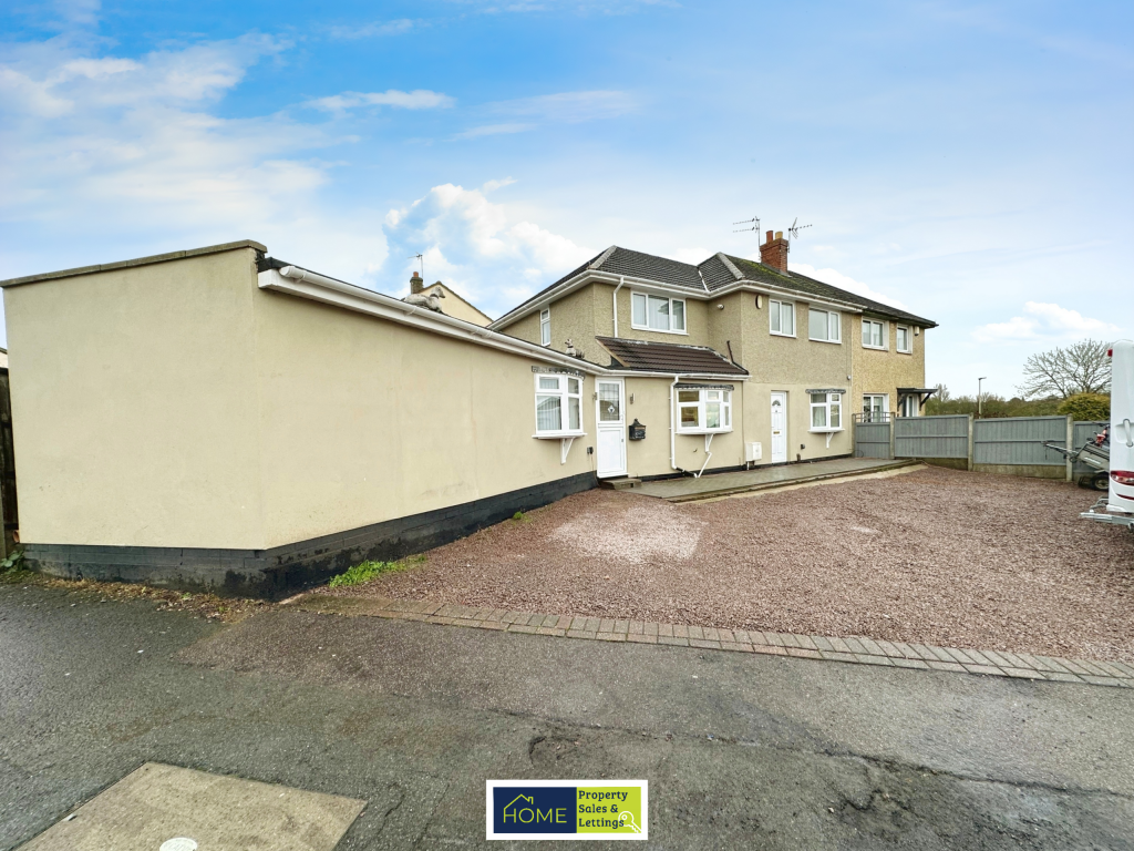 Main image of property: Barry Road, Leicester, Leicestershire
