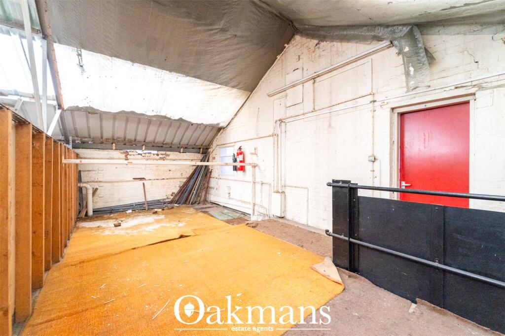 Additional image 32 of Bradford Street, Birmingham, West Midlands, B12