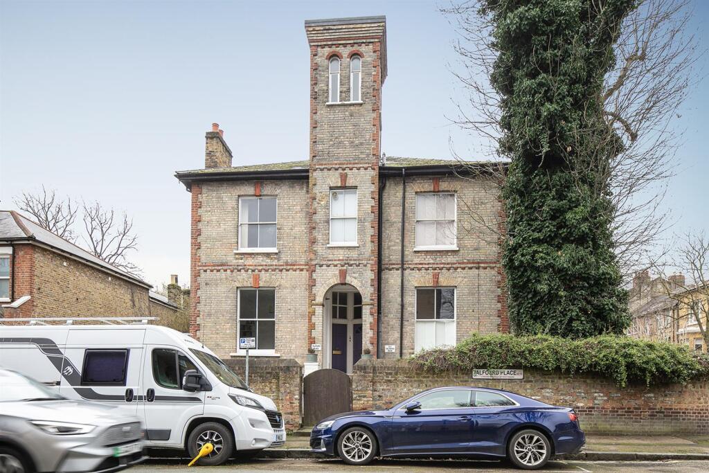 Main image of property: Talfourd Road, Peckham, SE15